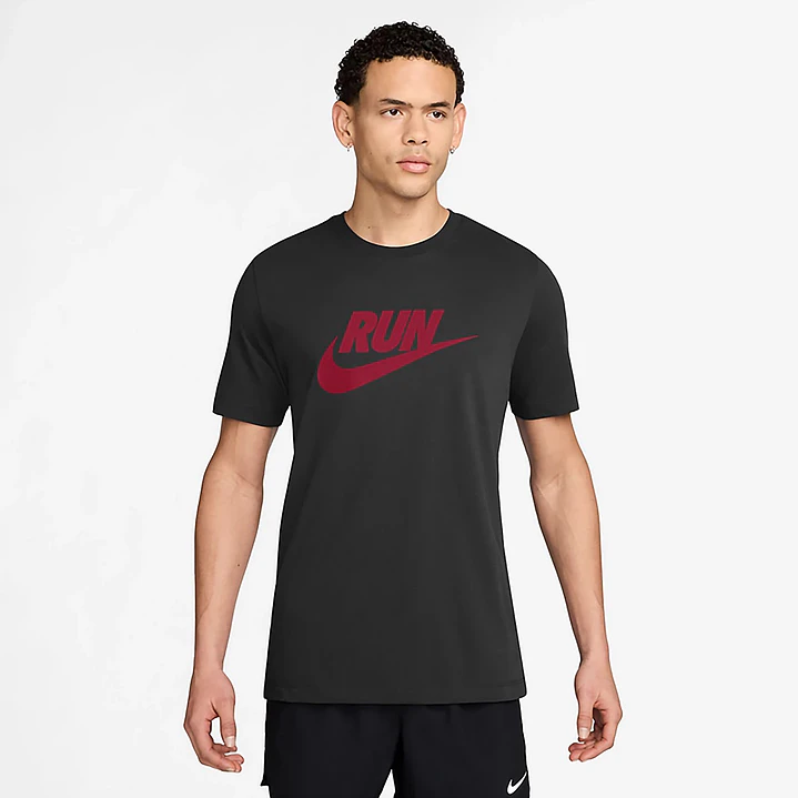 Camiseta Nike Dri-FIT 1