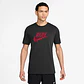 Camiseta Nike Dri-FIT - Miniatura 1
