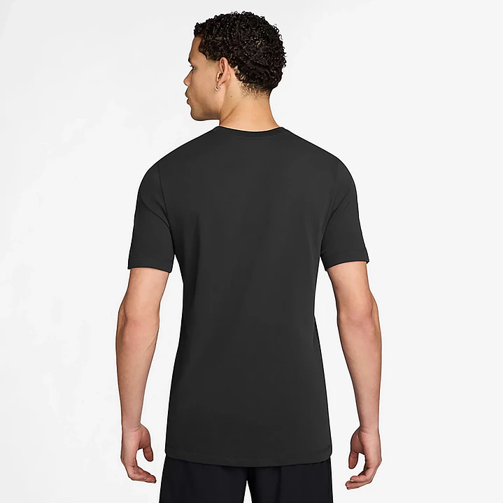 Camiseta Nike Dri-FIT 2