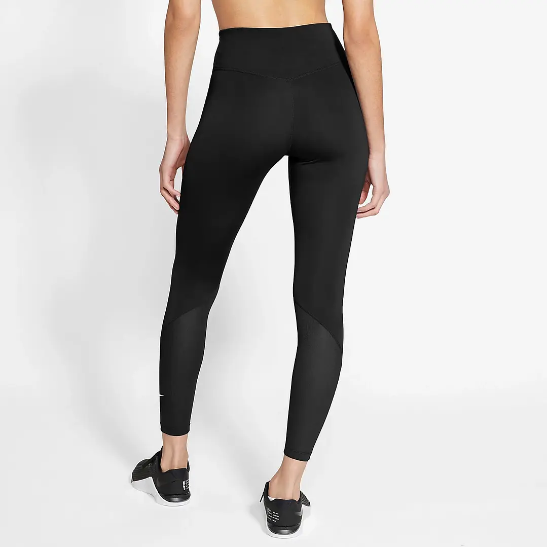 Licra Nike Mid Rise 2.0 7/8  2