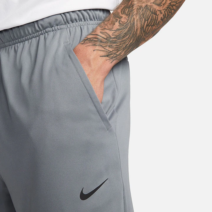 Sudadera Nike Totality Dri-FIT  3