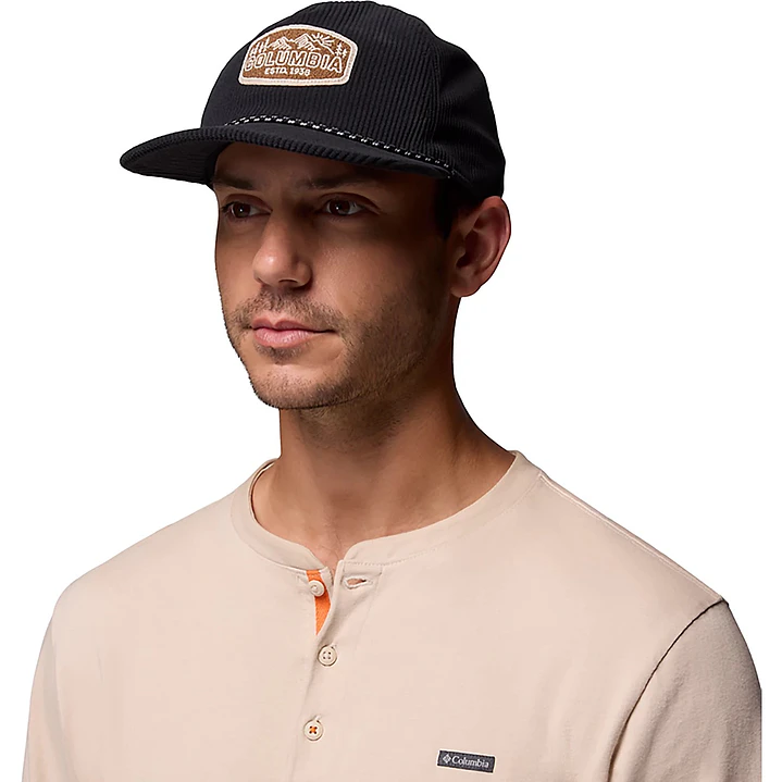 Gorra Columbia 3