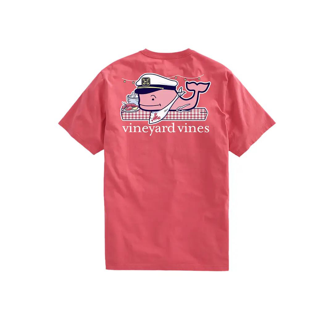 Camiseta Vineyard Vines  2