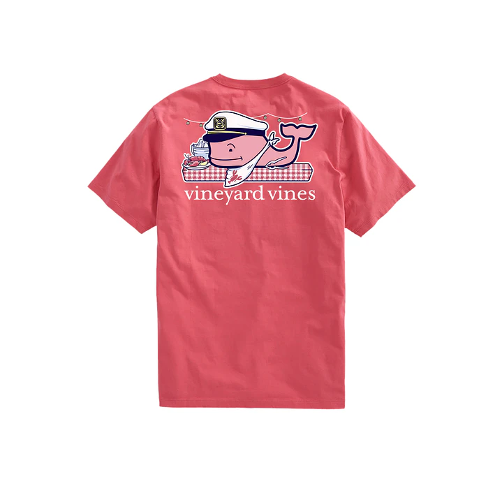 Camiseta Vineyard Vines  2