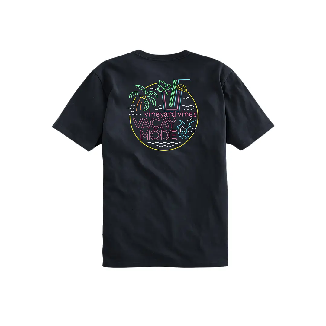 Camiseta Vineyard Vines  1