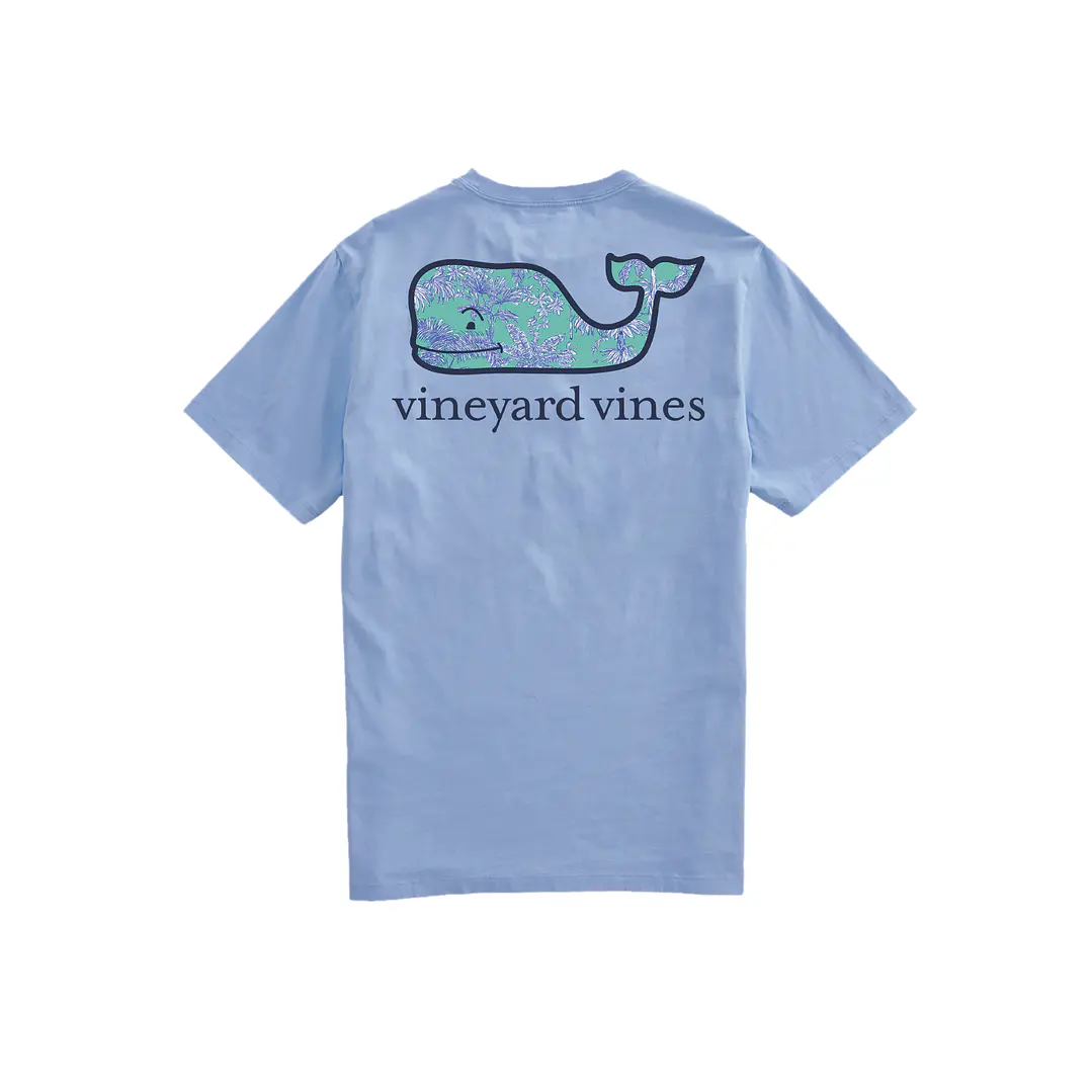 Camiseta Vineyard Vines  1