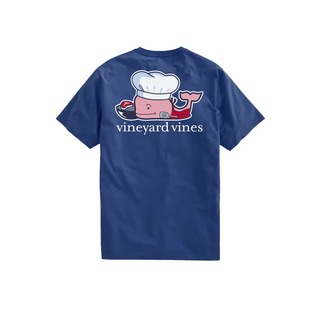 Camiseta Vineyard Vines  1