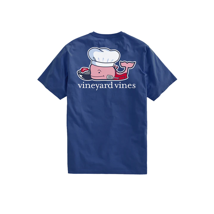 Camiseta Vineyard Vines  1