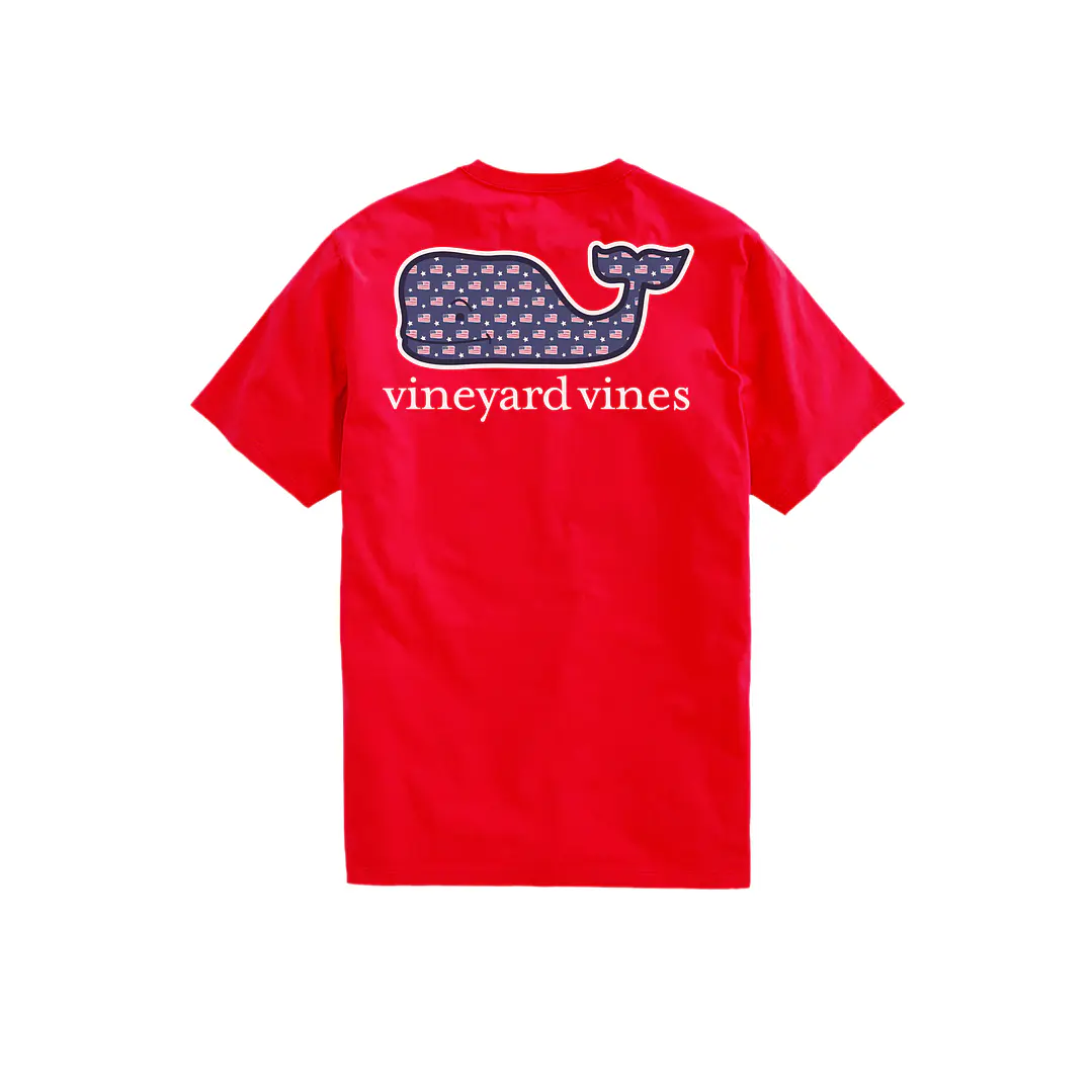 Camiseta Vineyard Vines  1