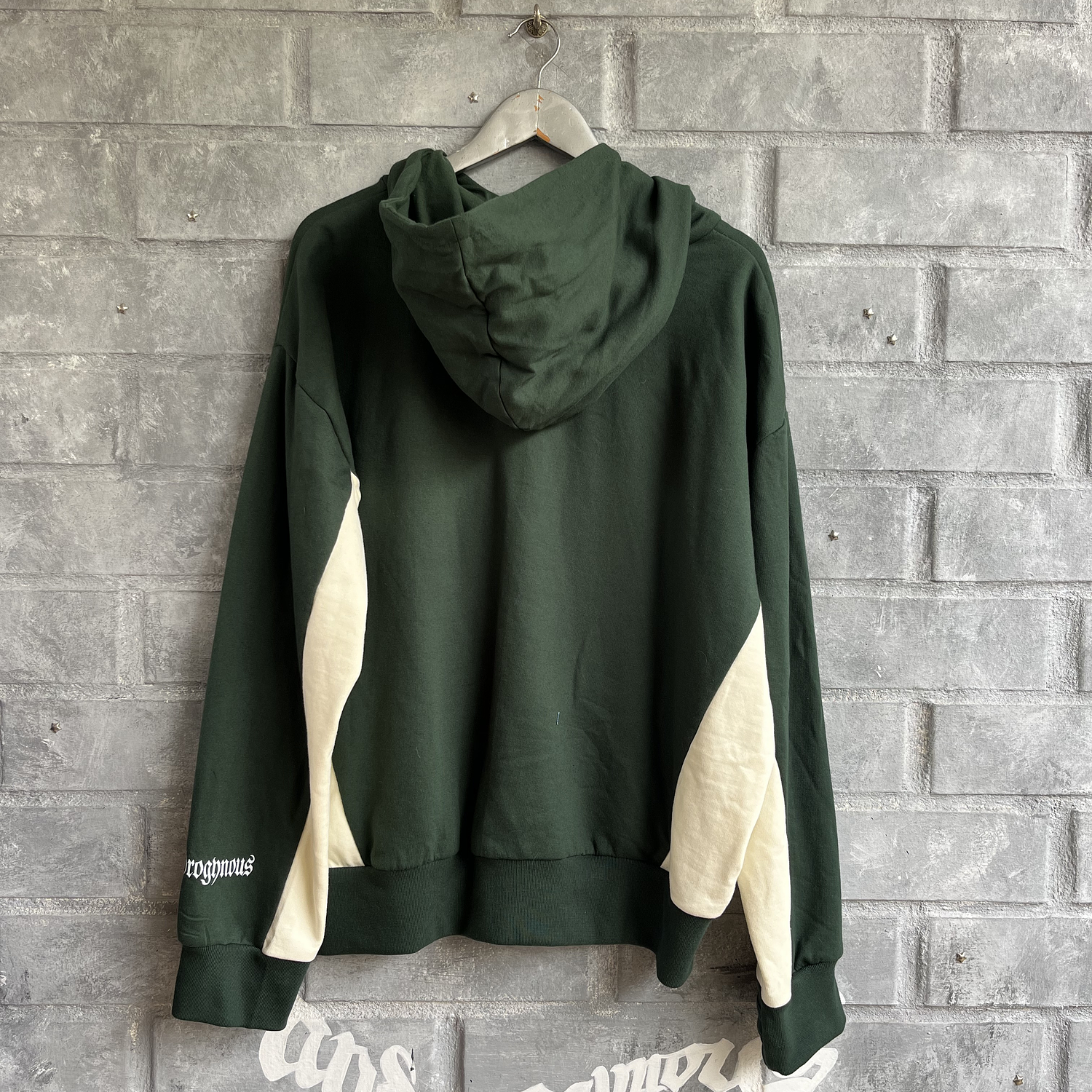 BOXY SWEATSHIRT | SIZE XL 3