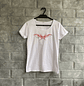 POLERA ELASTICADA | TALLA M - Miniatura 1