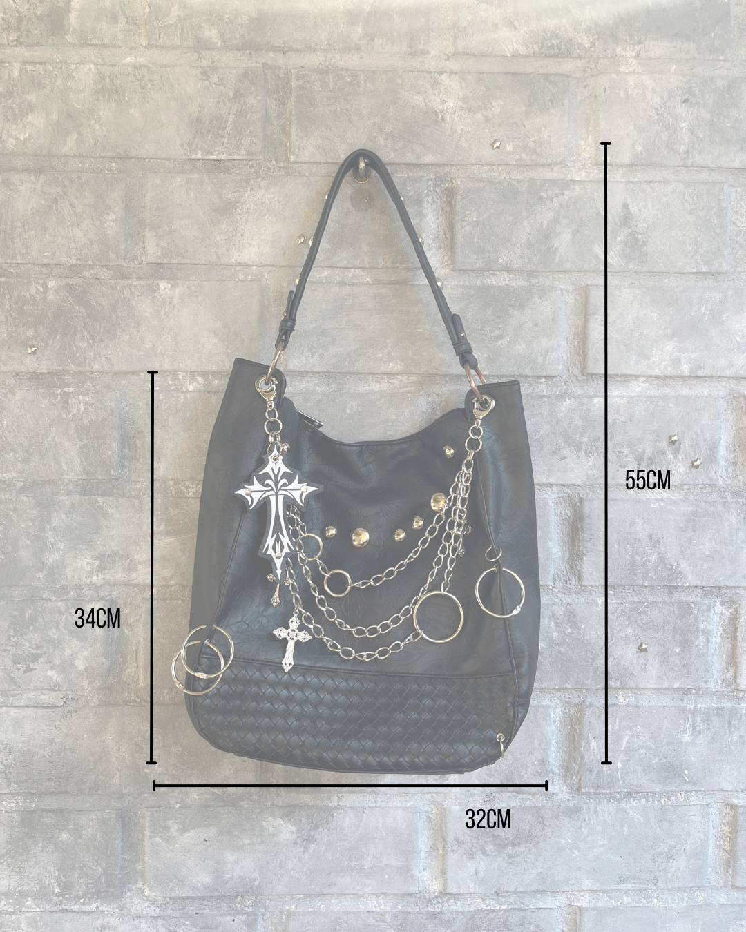 BOLSO ANDROGYNOUS 6