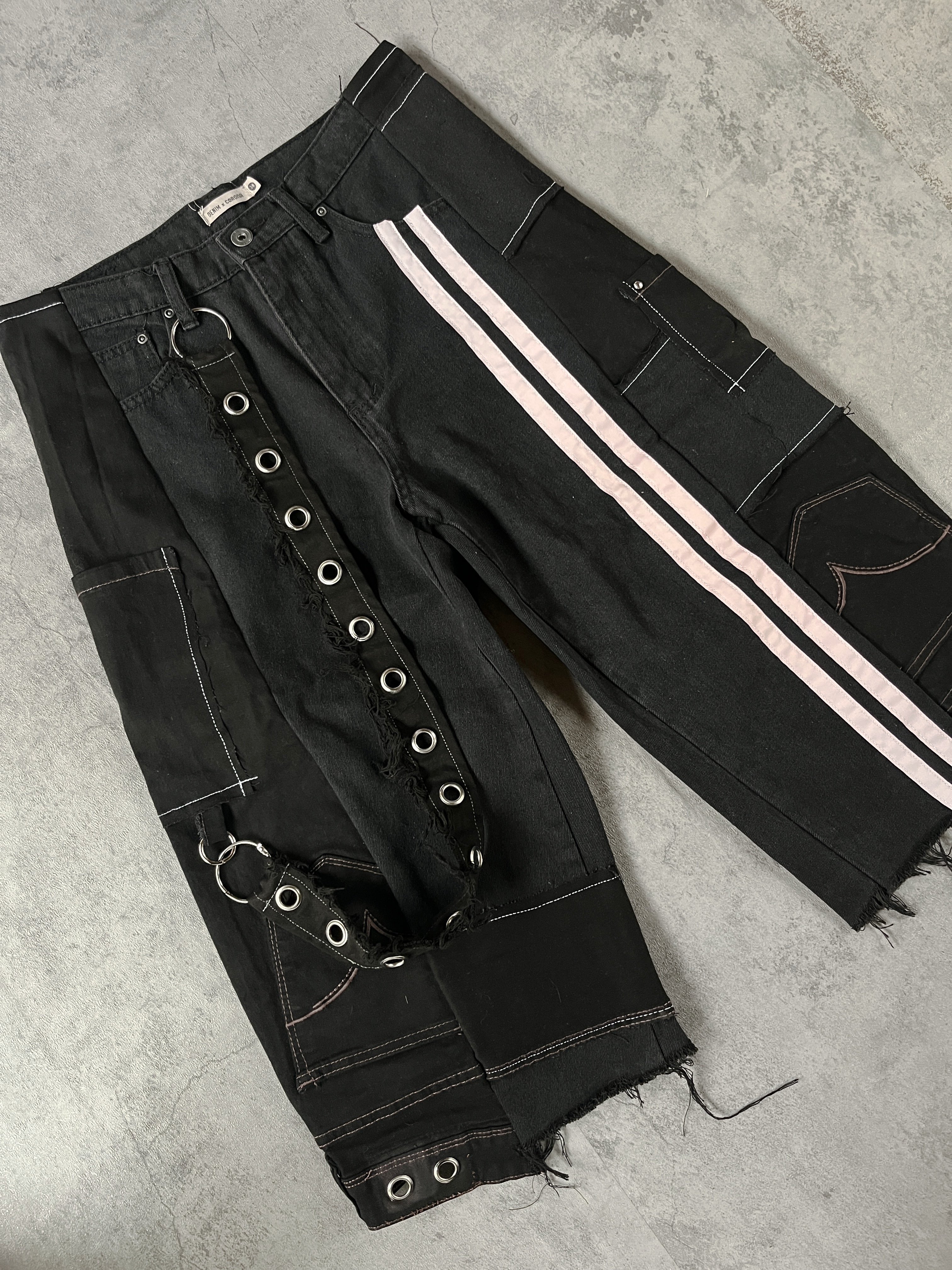 JORT UPCYCLING | TALLA 42 2