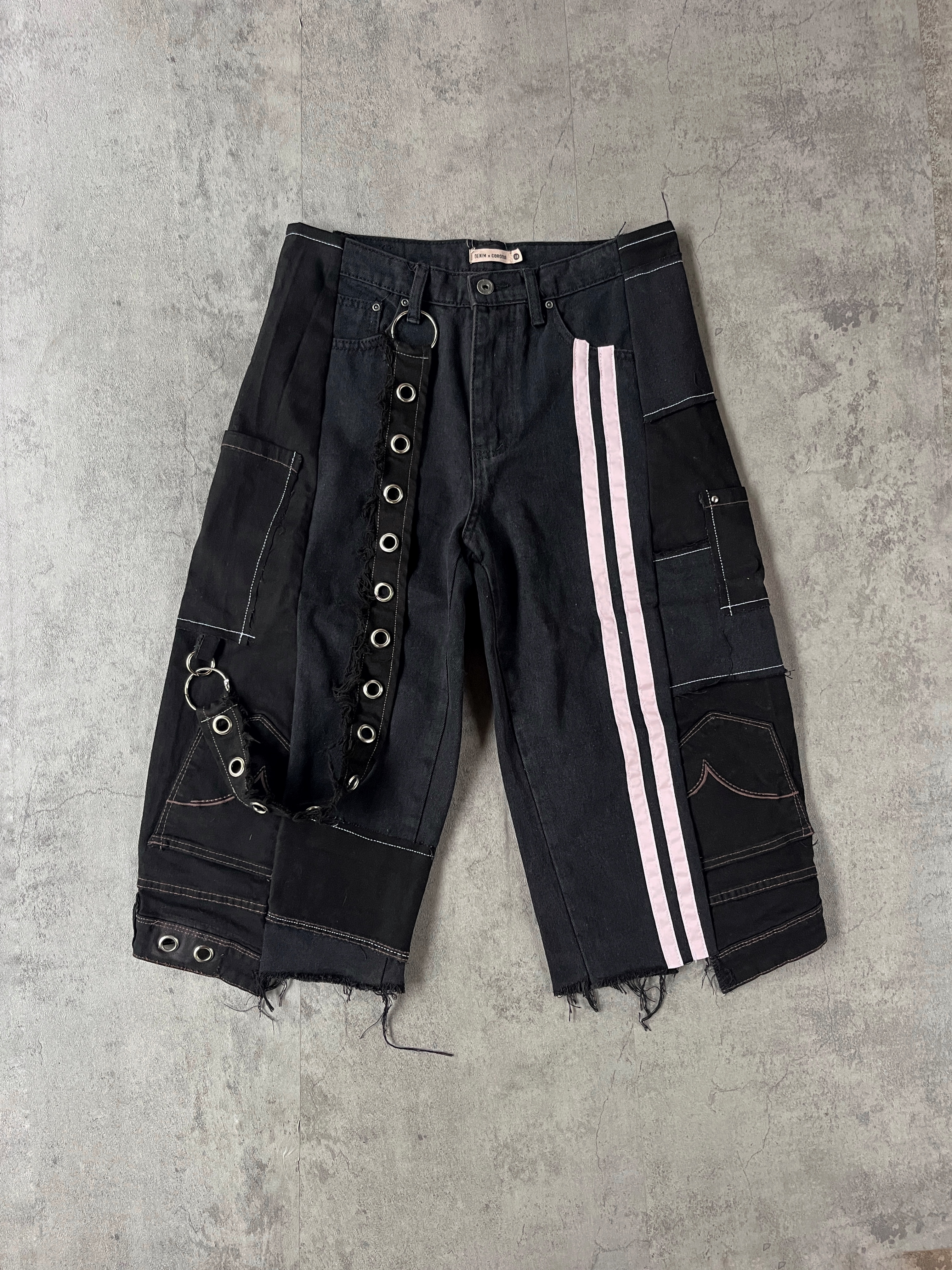 JORT UPCYCLING | TALLA 42 1