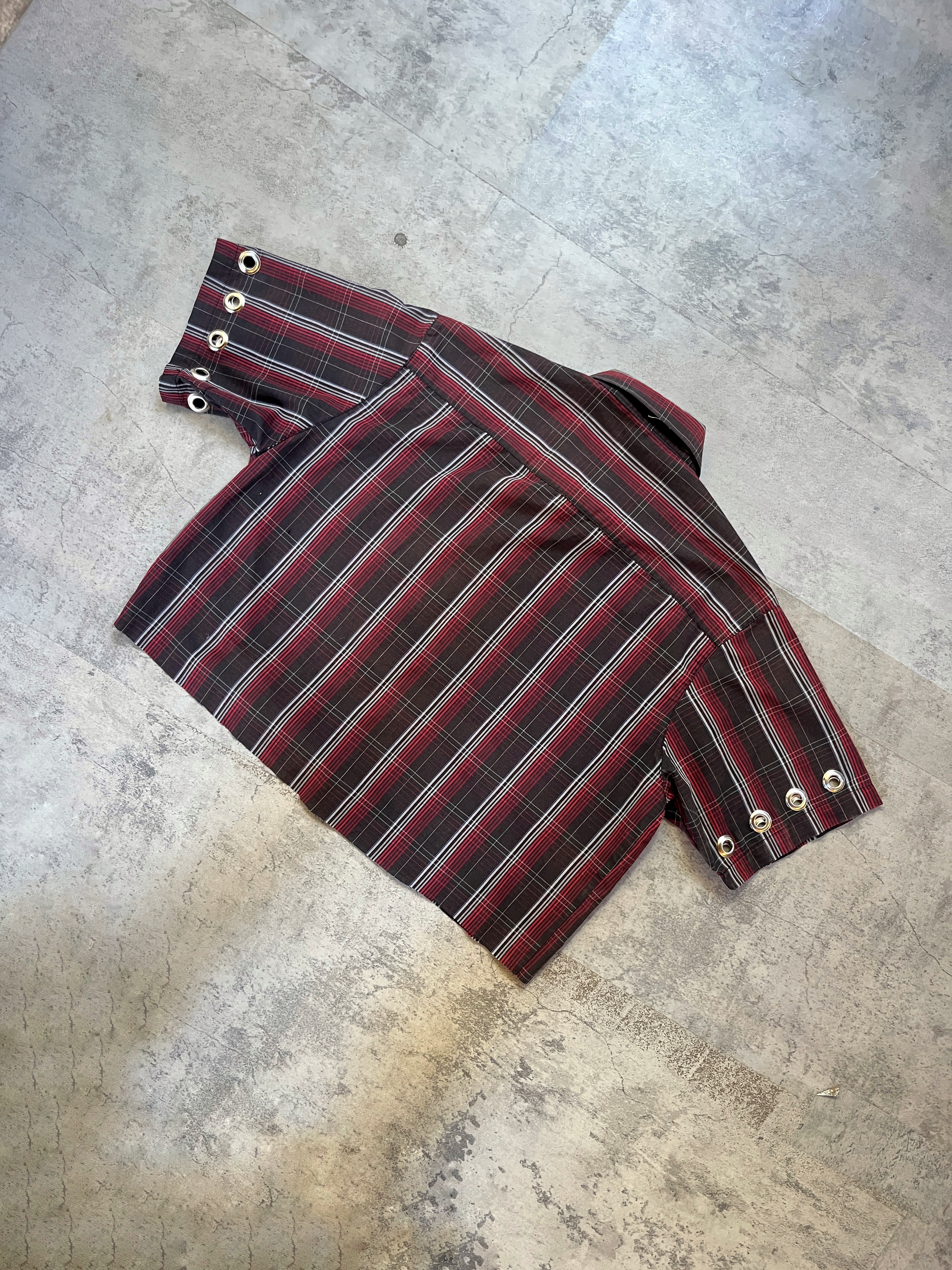 CAMISA UPCYCLING | TALLA L 3