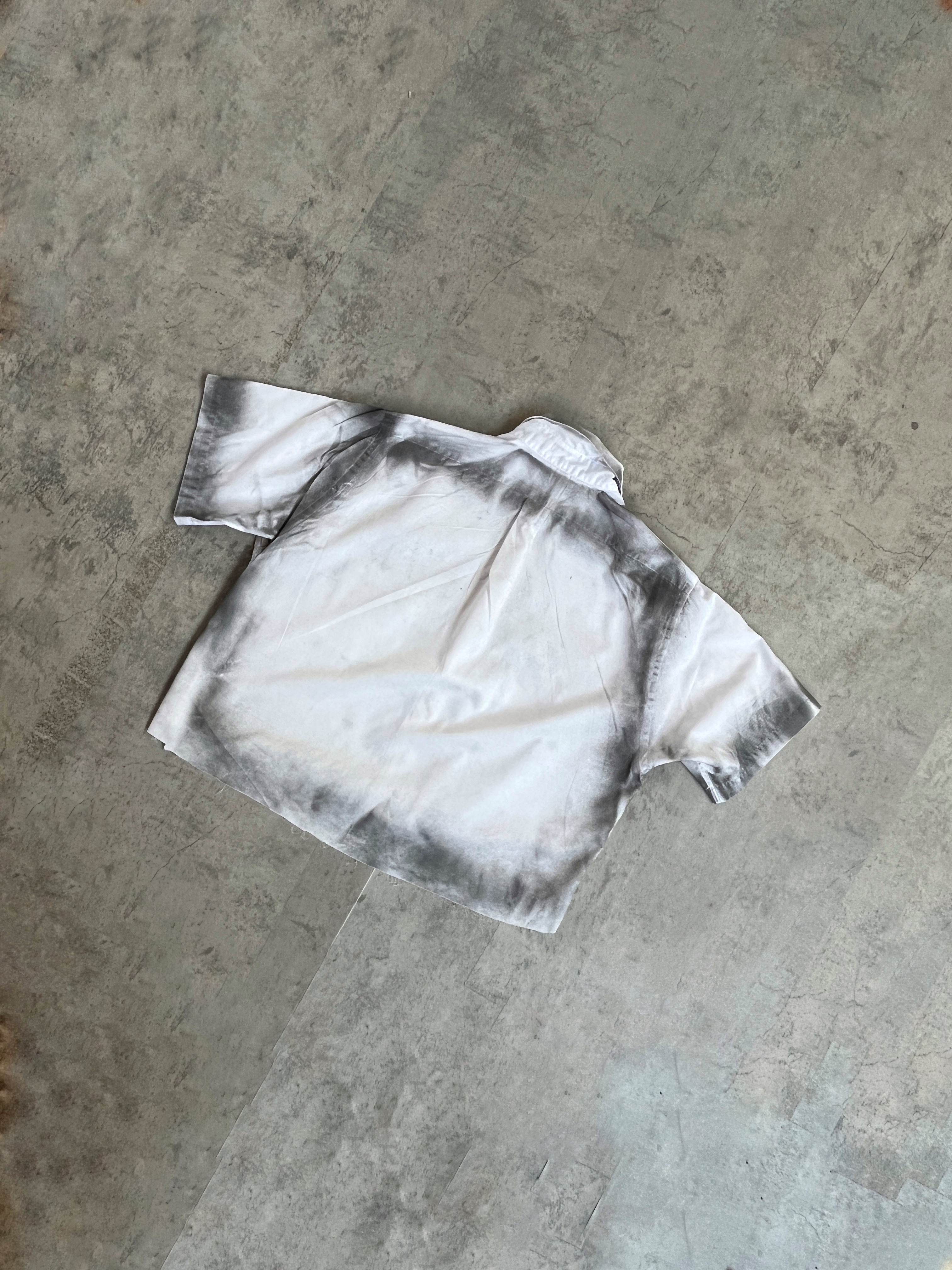 CAMISA UPCYCLING | TALLA XL 3