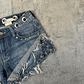 SHORT UPCYCLING | TALLA 34 - Miniatura 3