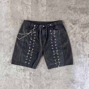 SHORT UPCYCLING | TALLA 52