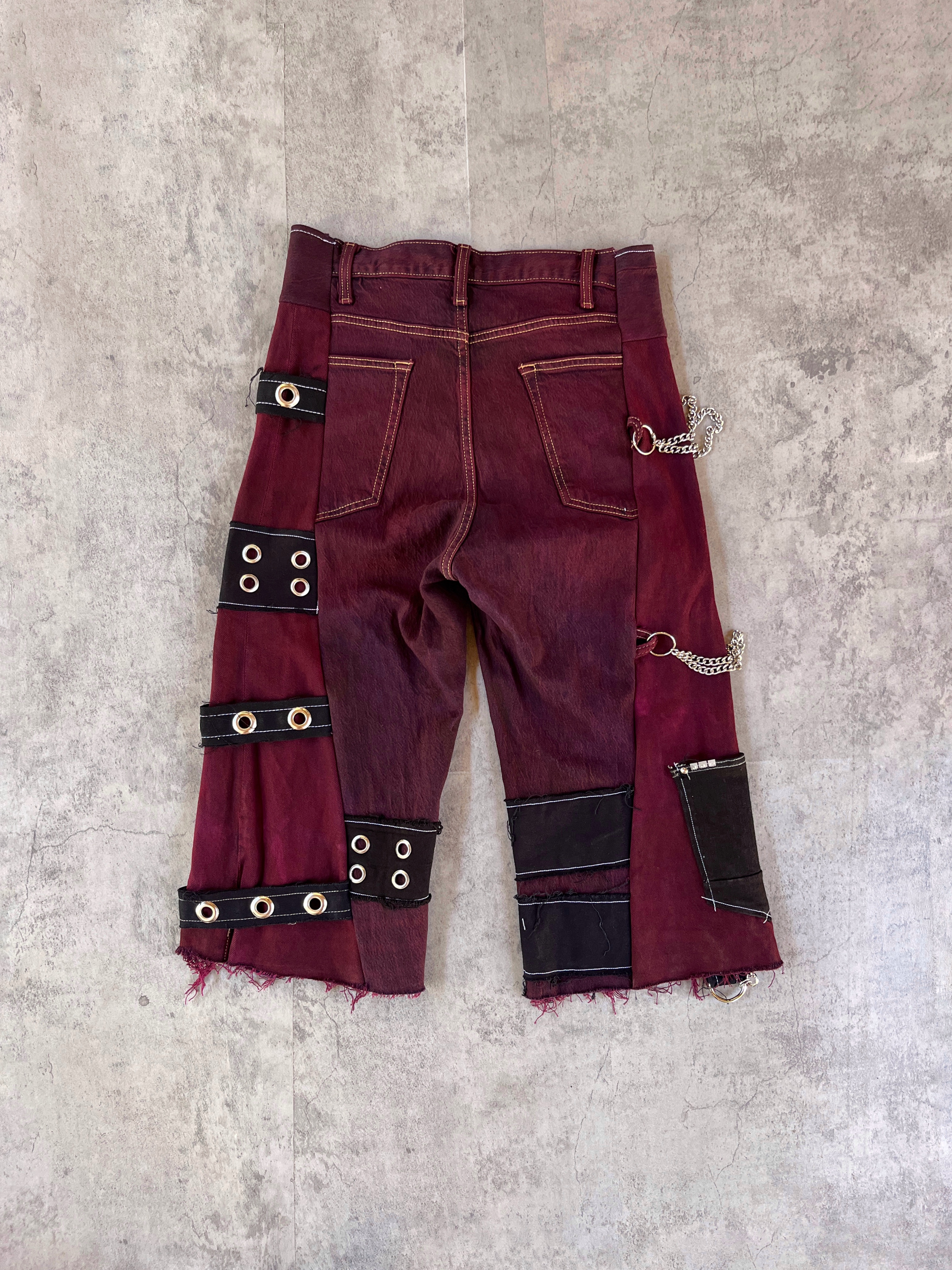 JORT UPCYCLING | TALLA 40 3