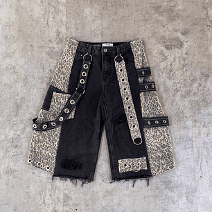 JORT UPCYCLING | TALLA 42