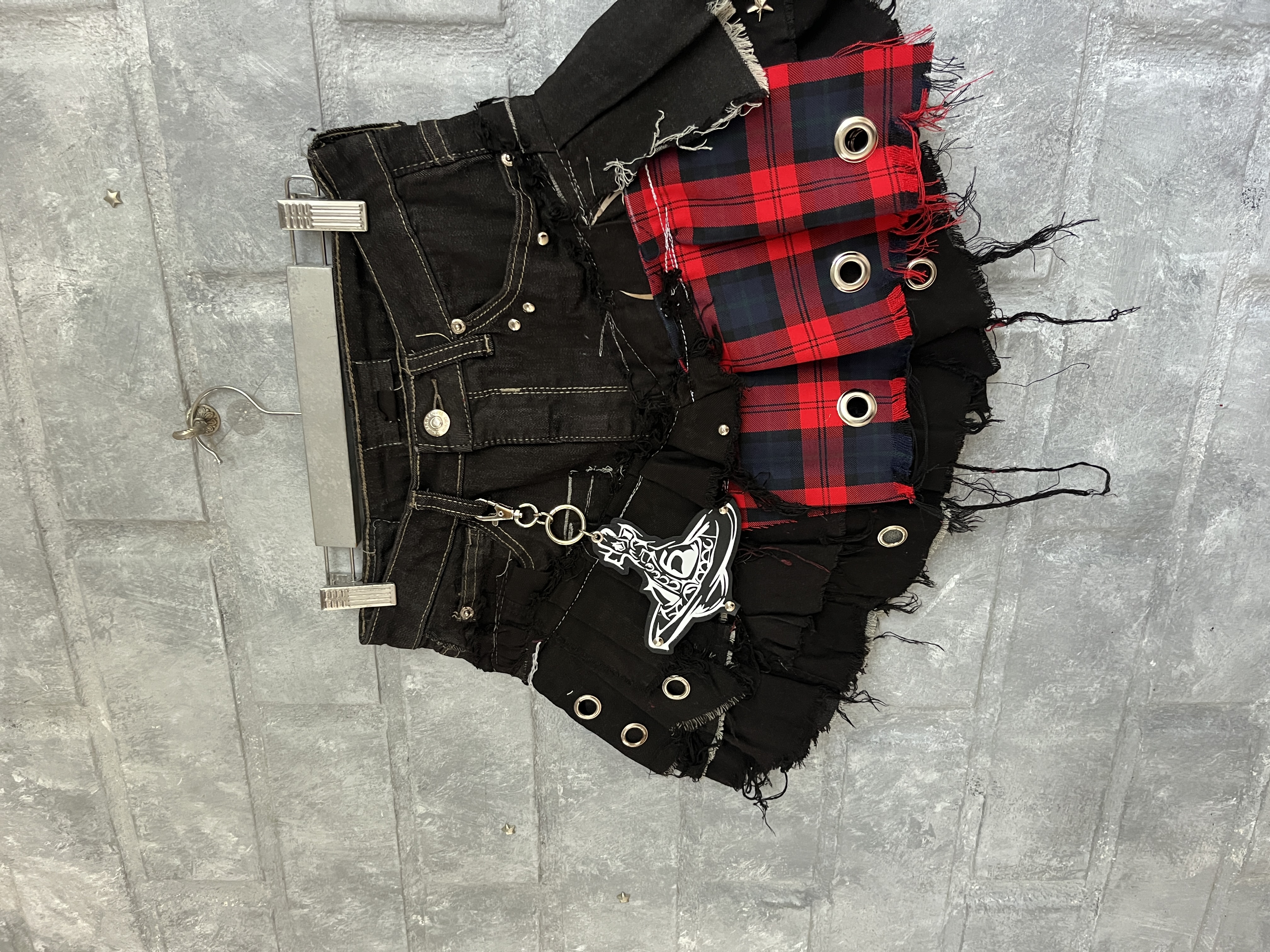 FALDA UPCYCLING | TALLA 34 2