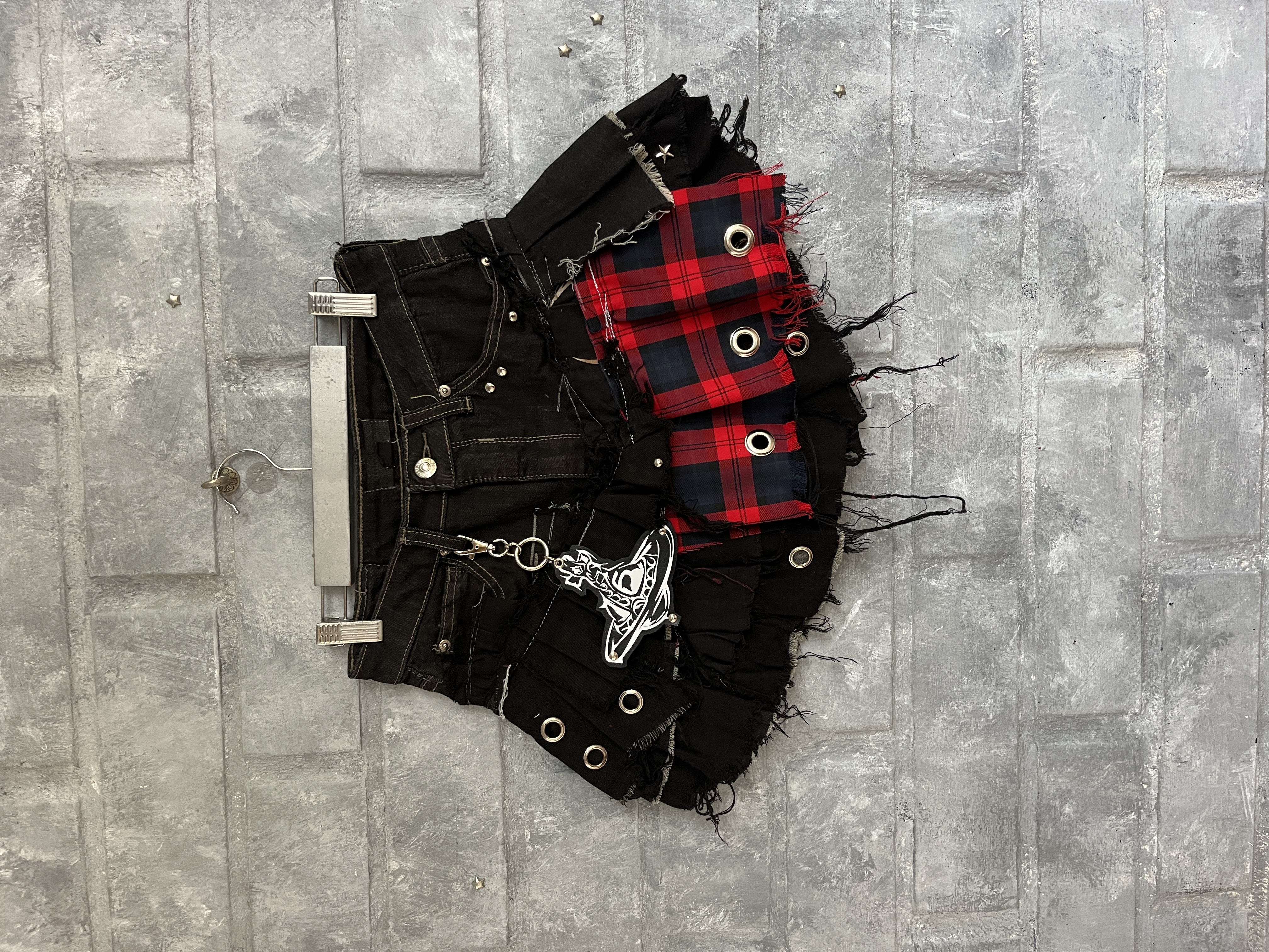 FALDA UPCYCLING | TALLA 34 1