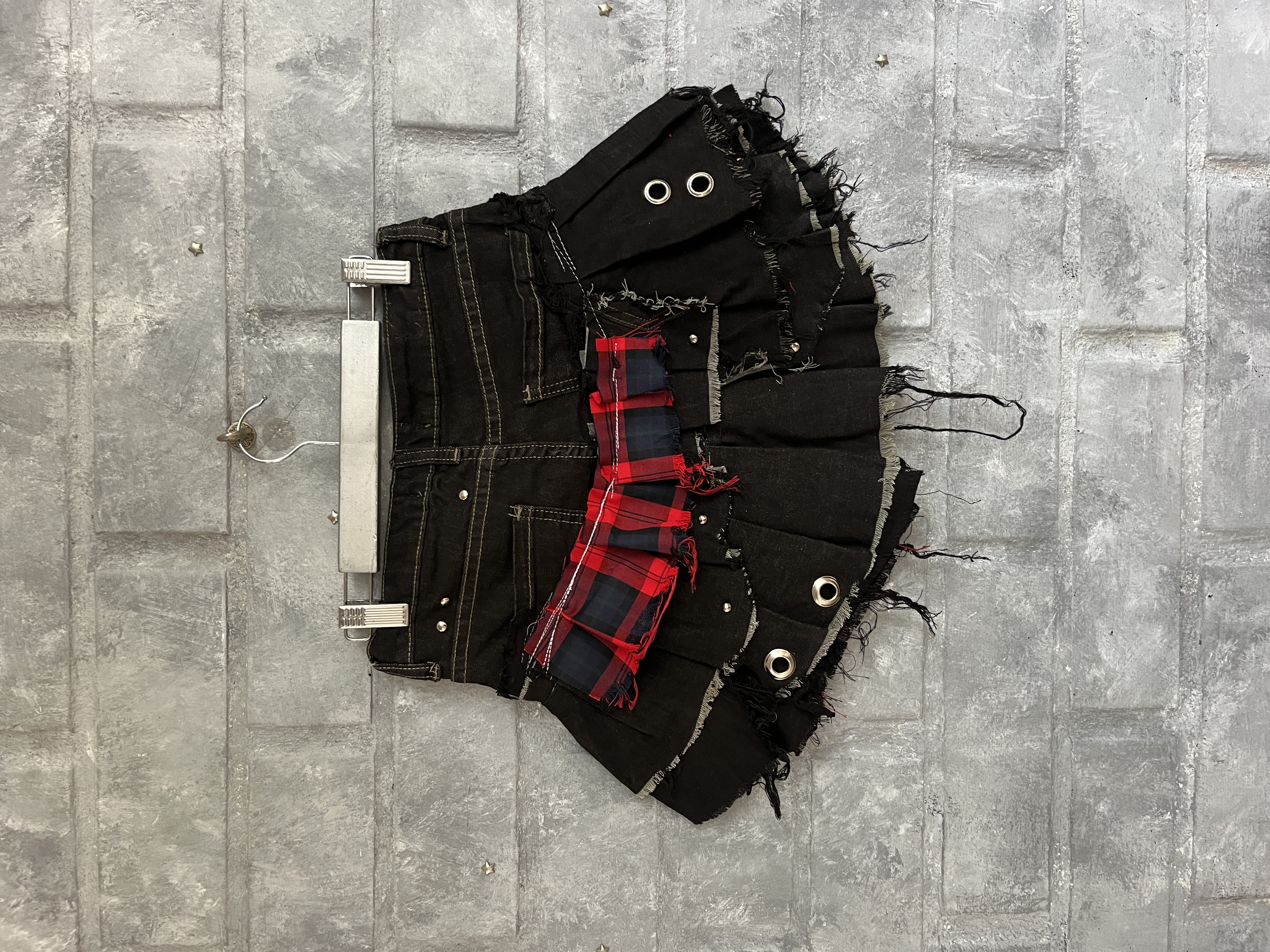 FALDA UPCYCLING | TALLA 34 3