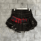FALDA UPCYCLING | TALLA 34 - Miniatura 3