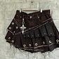 UPCYCLING SKIRT | SIZE 46 - thumbnail 2