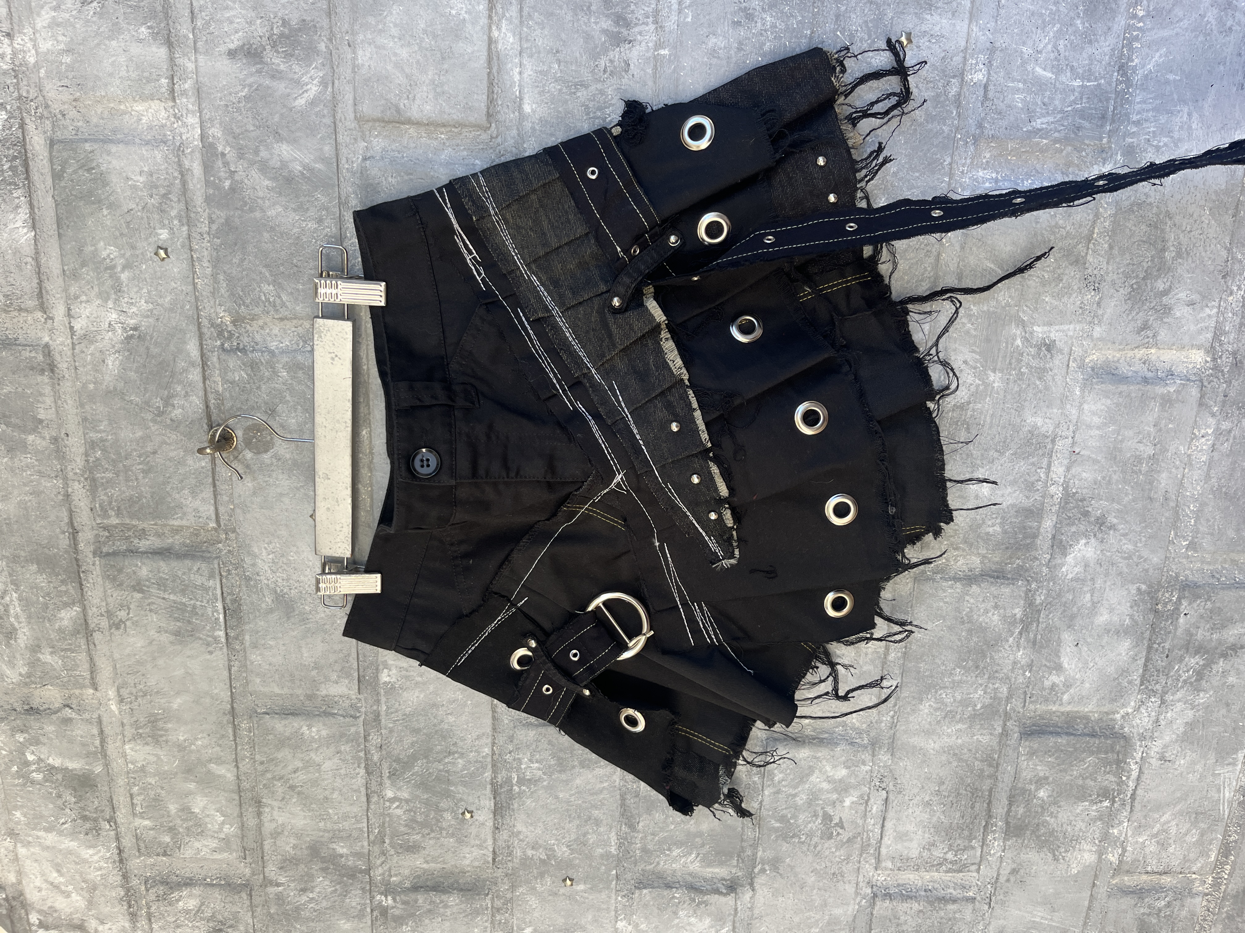 FALDA UPCYCLING | TALLA 40 2