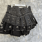 UPCYCLING SKIRT | SIZE 42 - thumbnail 4