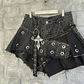 UPCYCLING SKIRT | SIZE 42 - thumbnail 2
