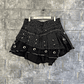 UPCYCLING SKIRT | SIZE 42 - thumbnail 3