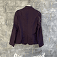 BLAZER UPCYCLING | TALLA S - Miniatura 2