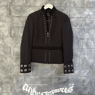 BLAZER UPCYCLING | TALLA S