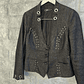 BLAZER UPCYCLING | TALLA M - thumbnail 2