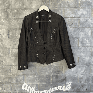 BLAZER UPCYCLING | TALLA M