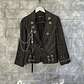 BLAZER UPCYCLING | TALLA S - Miniatura 1