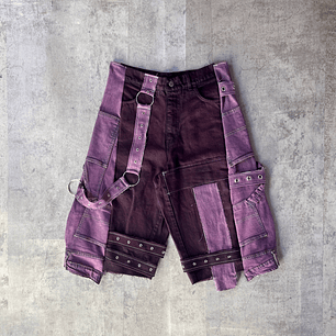 JORT UPCYCLING | TALLA 40