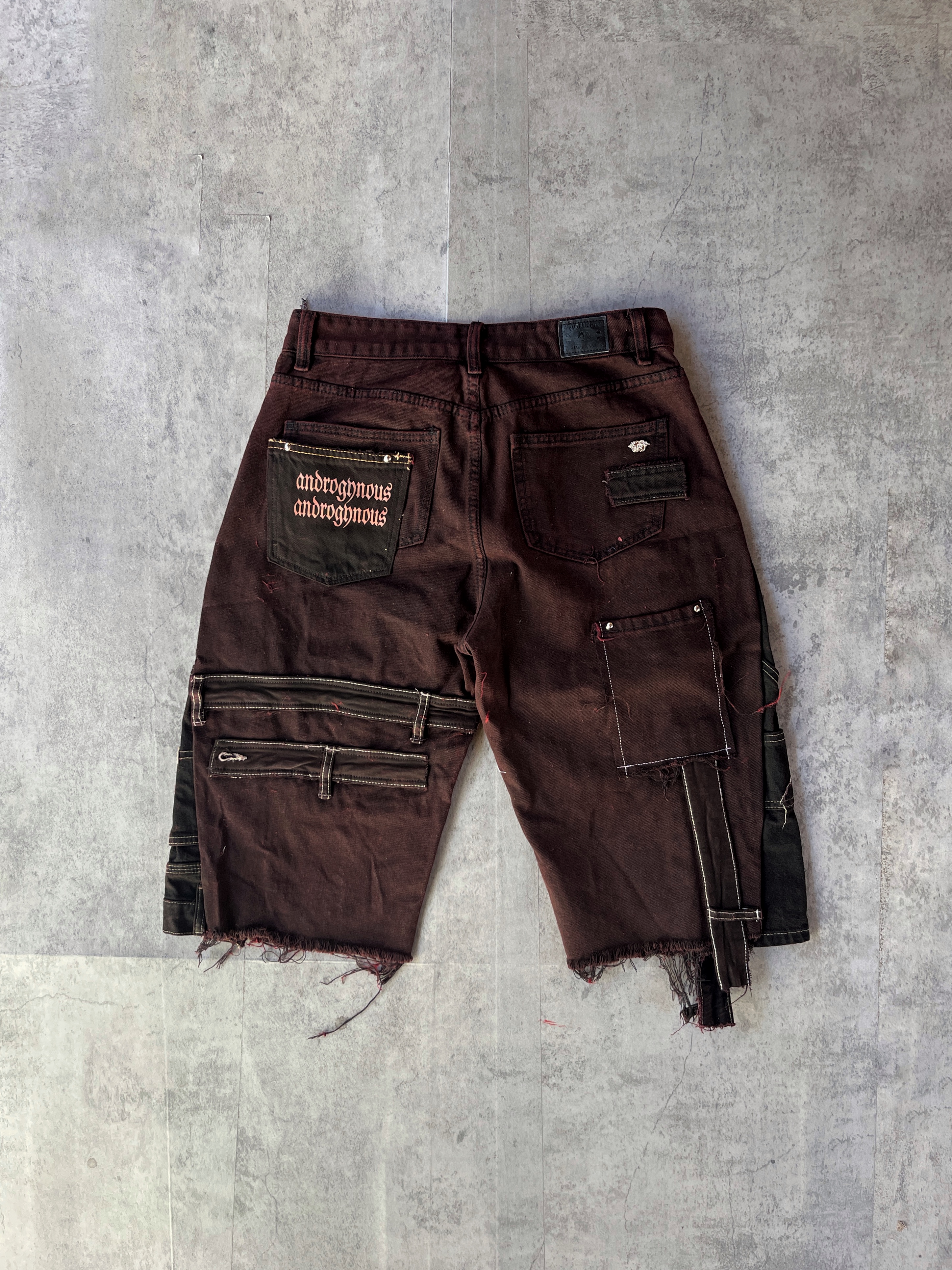 JORT UPCYCLING | TALLA 40 3