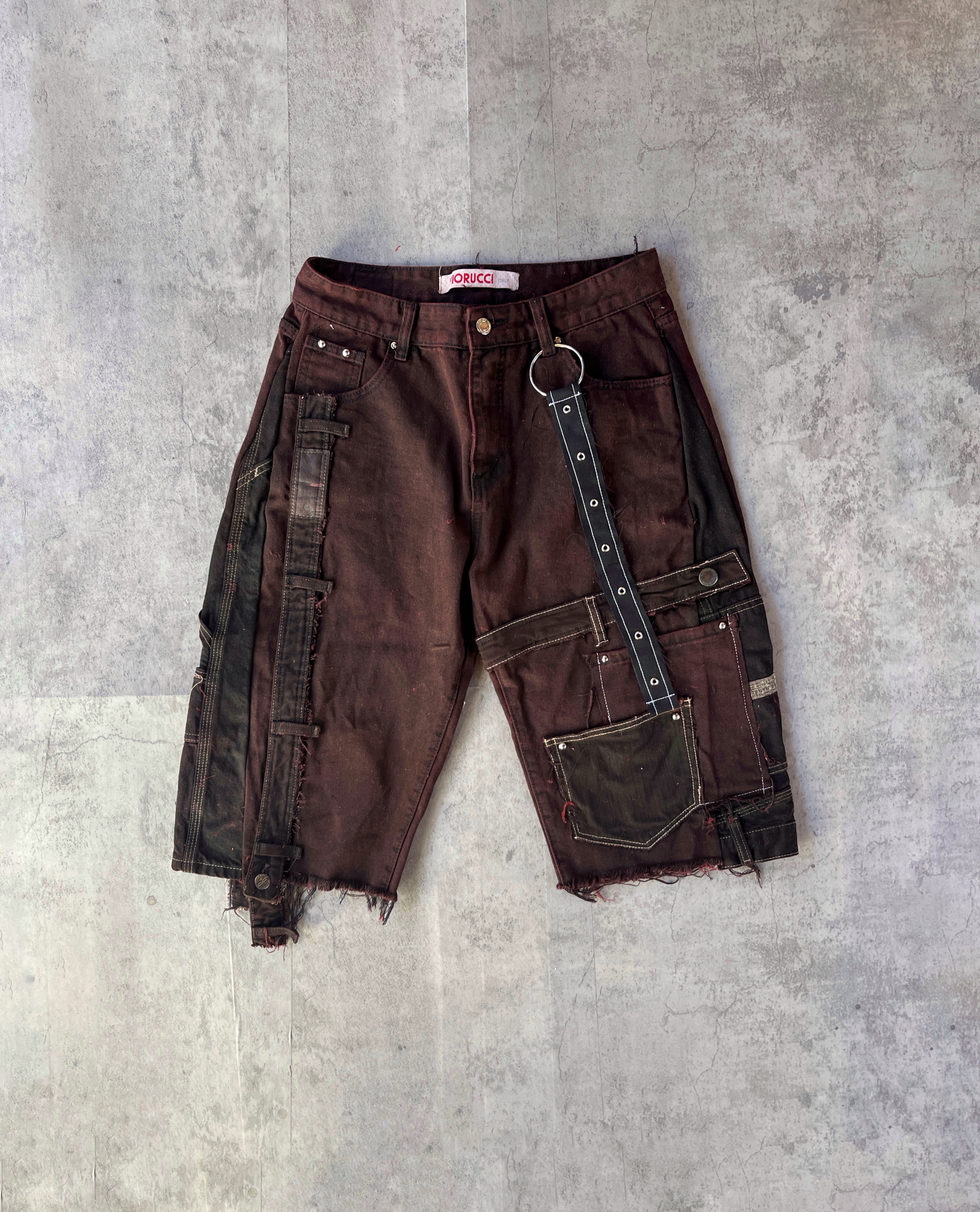 JORT UPCYCLING | TALLA 40 1