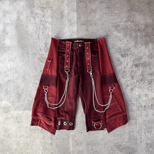 JORT UPCYCLING | TALLA 42