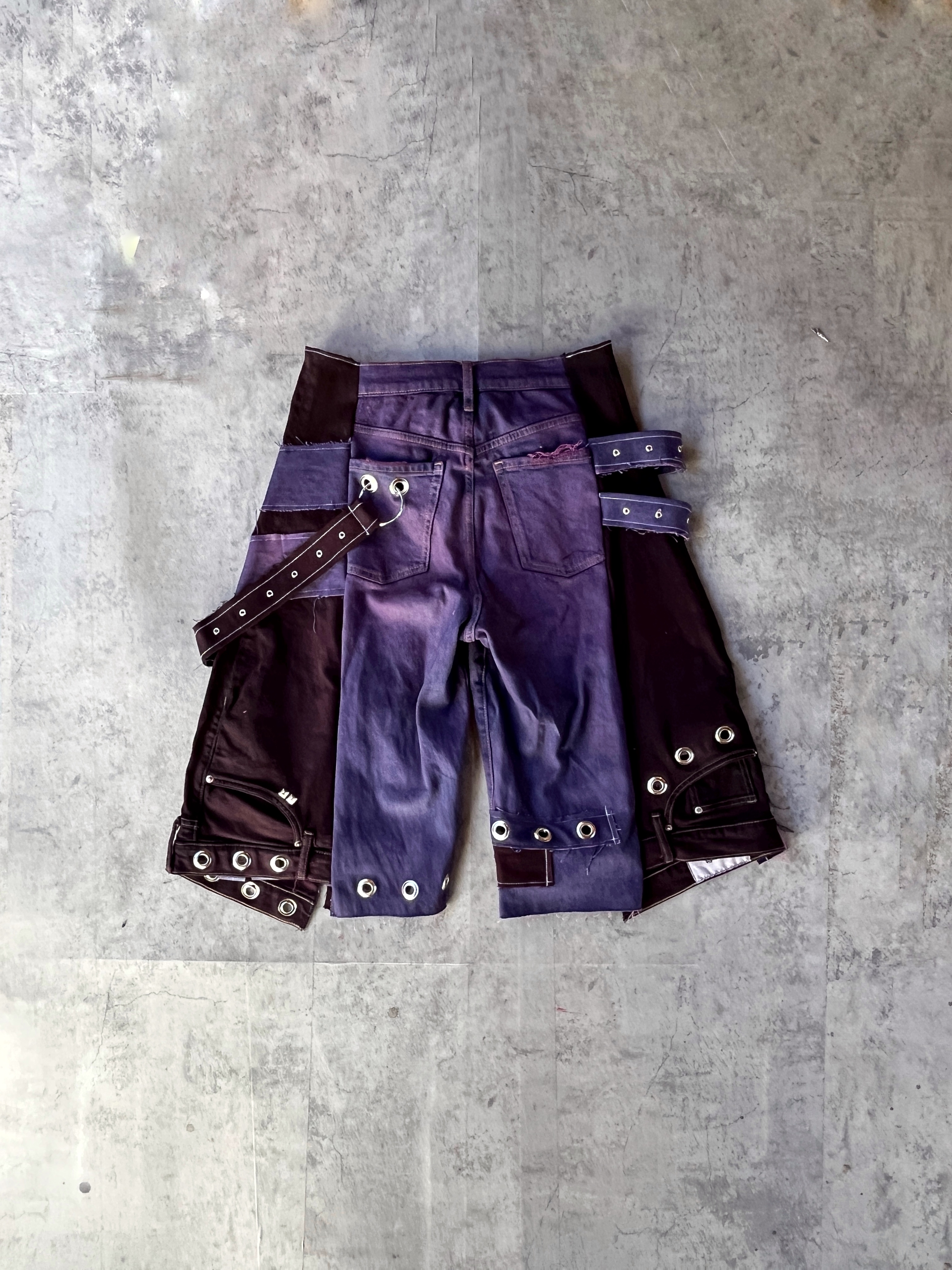 JORT UPCYCLING | TALLA 40 2