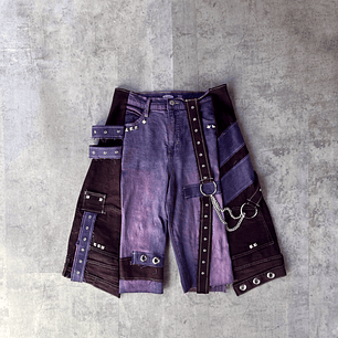 JORT UPCYCLING | TALLA 40