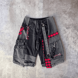 JORT UPCYCLING | TALLA 40