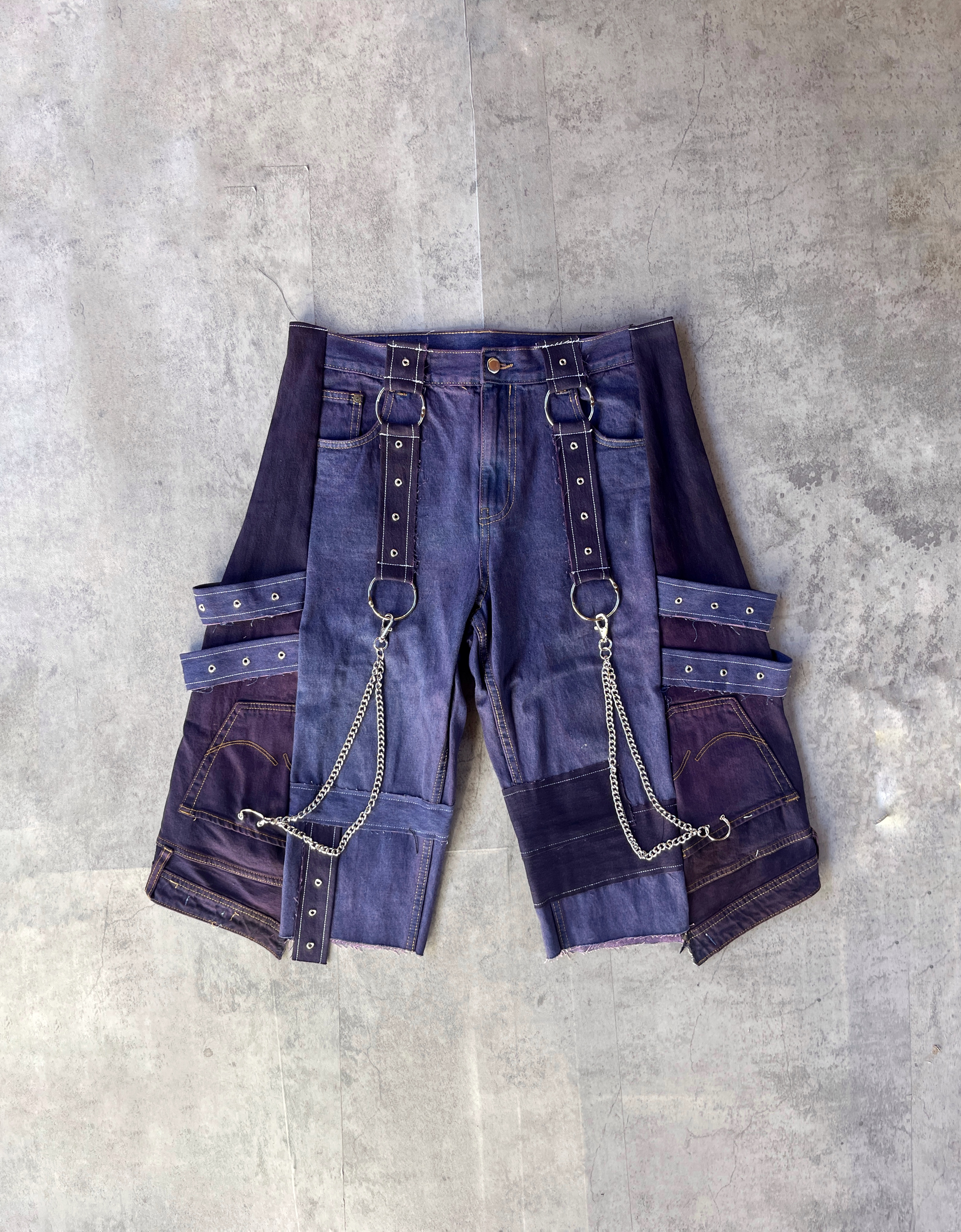 JORT UPCYCLING | TALLA 44 1