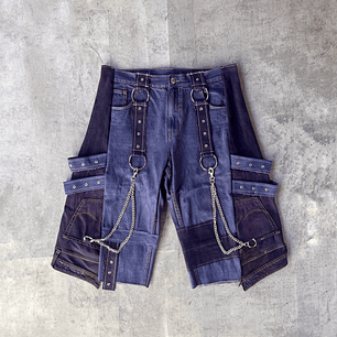 JORT UPCYCLING | TALLA 44