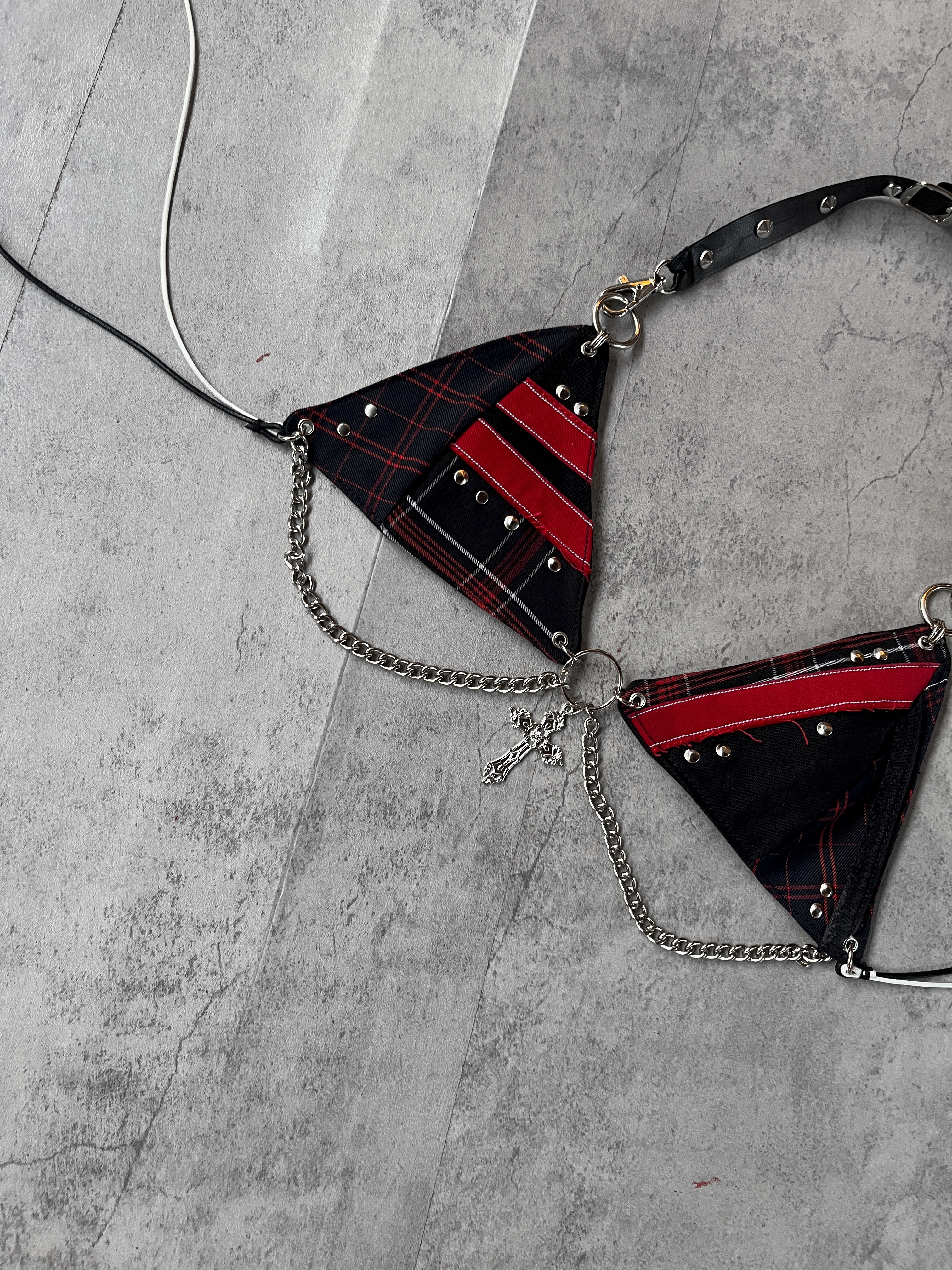 TOP UPCYCLING | REGULABLE 2