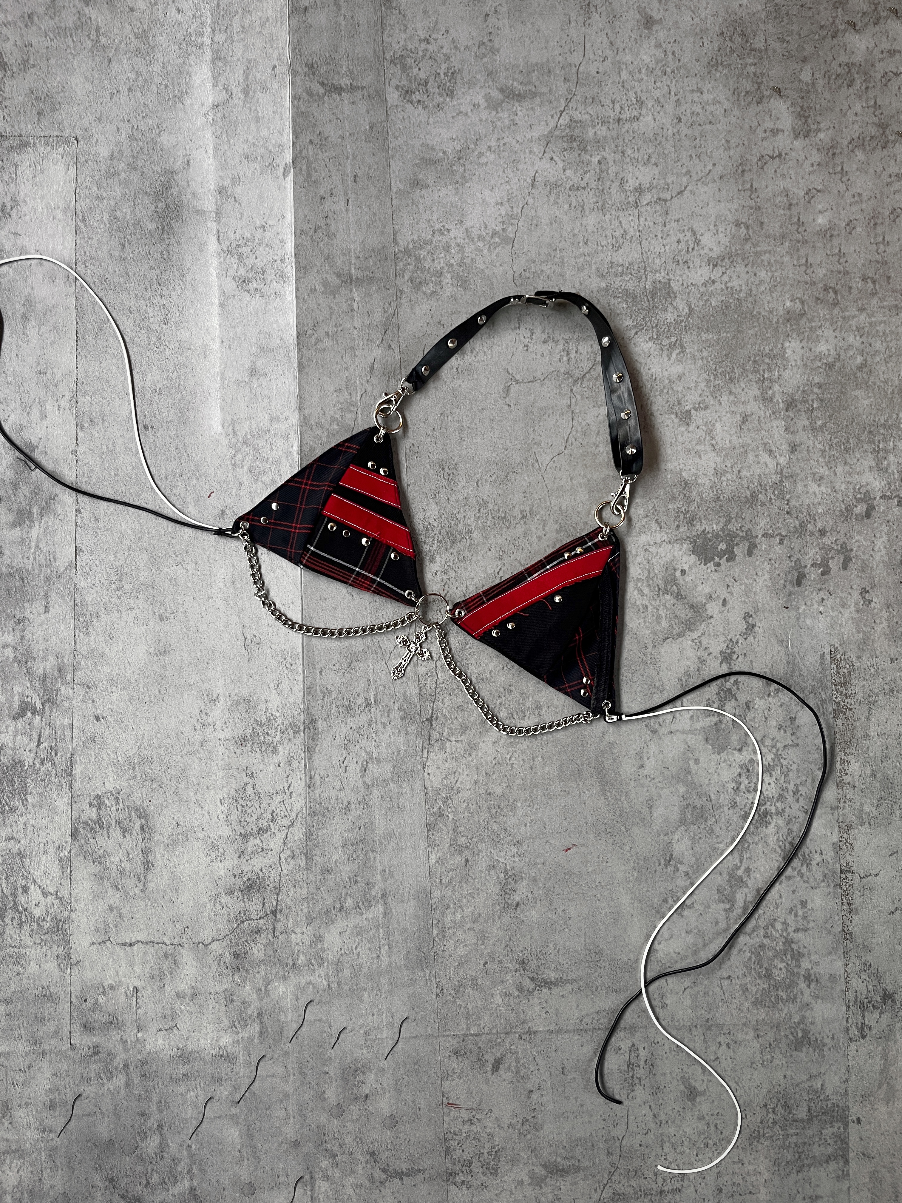 TOP UPCYCLING | REGULABLE 1