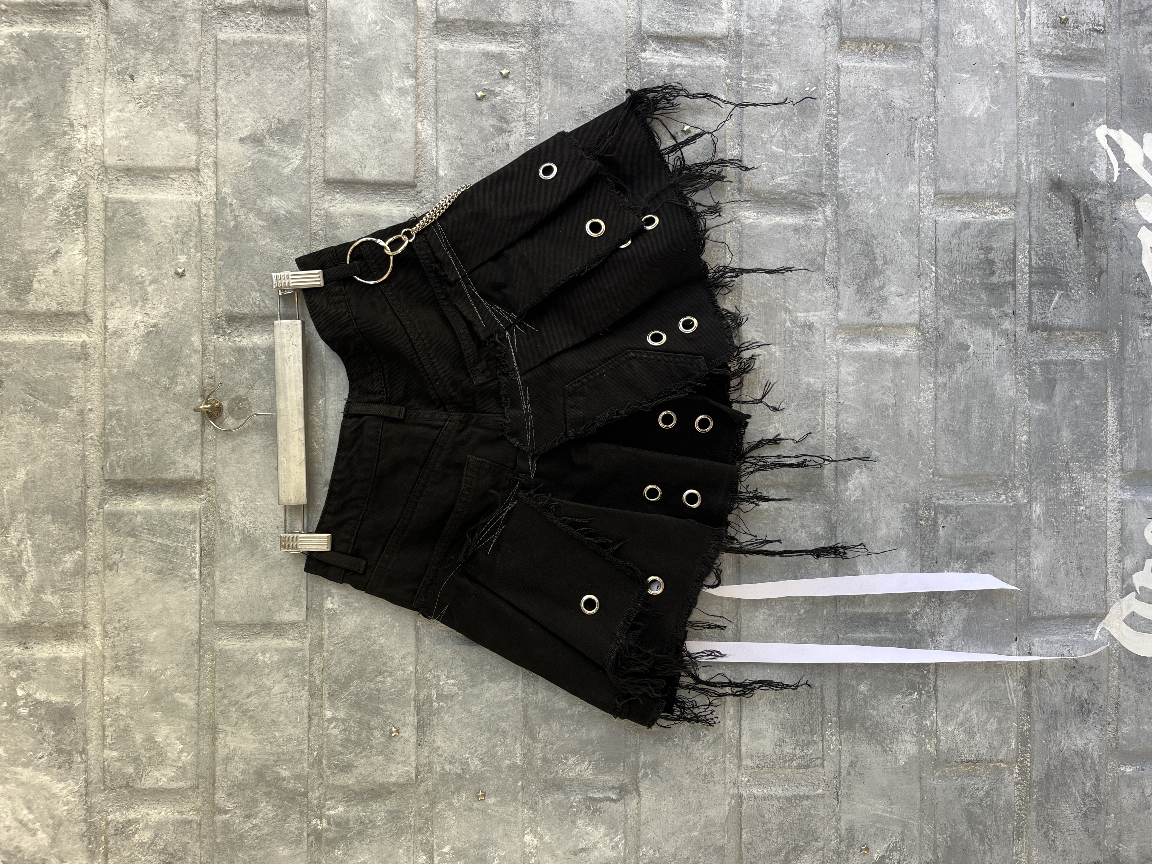 FALDA UPCYCLING | DISPONIBLE A PEDIDO  3